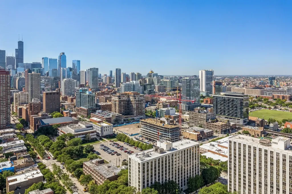 111 West Maple Street Chicago IL 60610