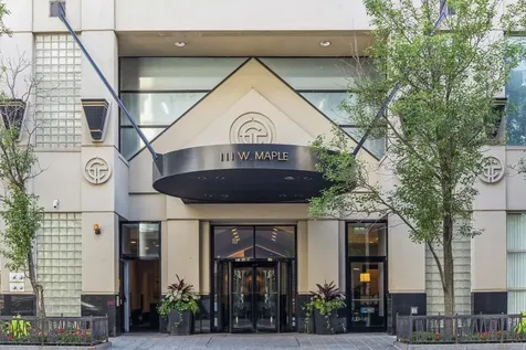 111 West Maple Street Chicago IL 60610