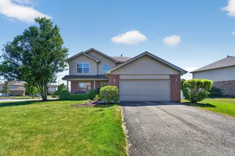 15711 Menominee Court Manhattan IL 60442