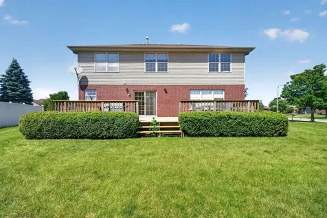 15711 Menominee Court Manhattan IL 60442