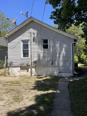 418 Irving Street Joliet IL 60432