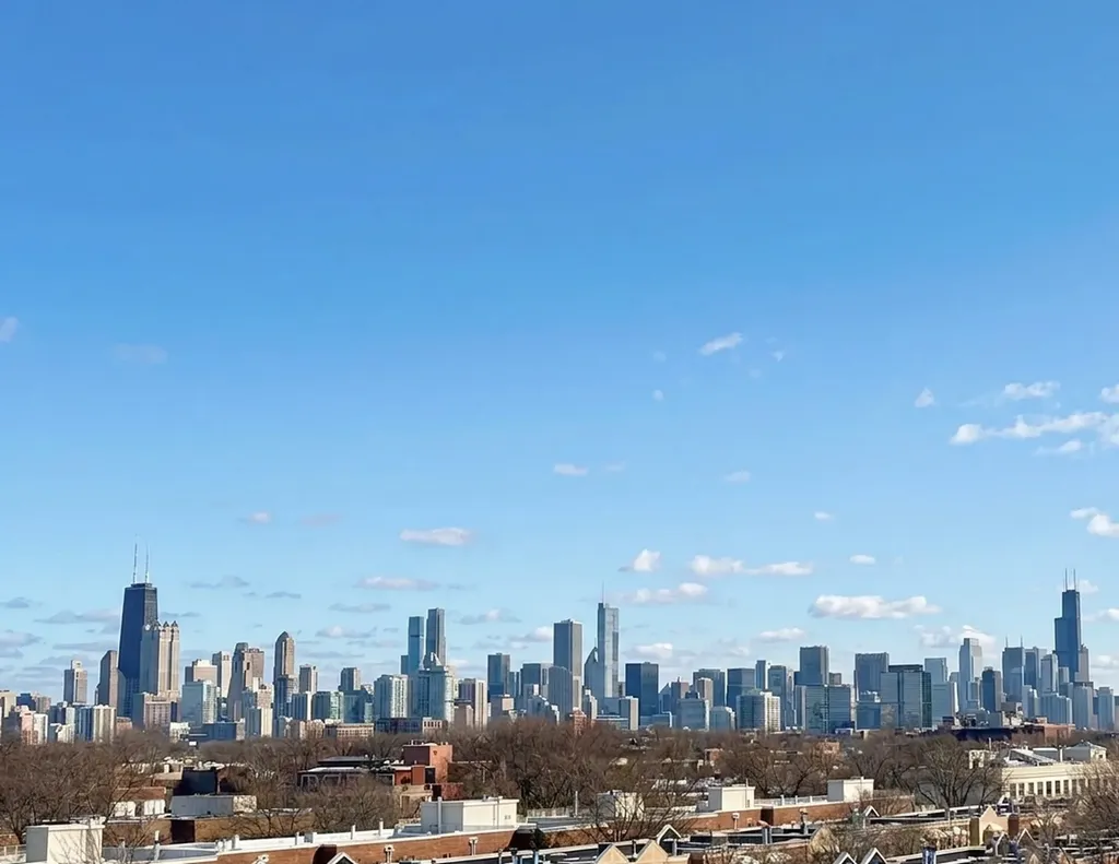 1350 West Fullerton Avenue Chicago IL 60614