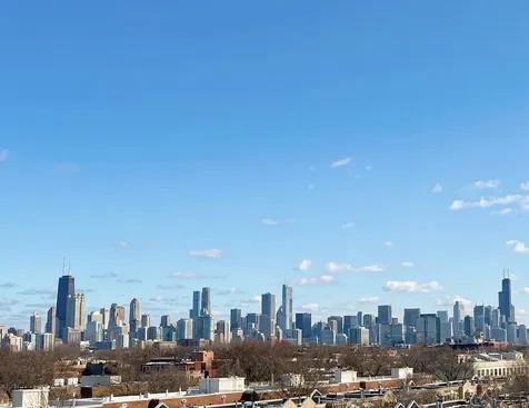 1350 West Fullerton Avenue Chicago IL 60614