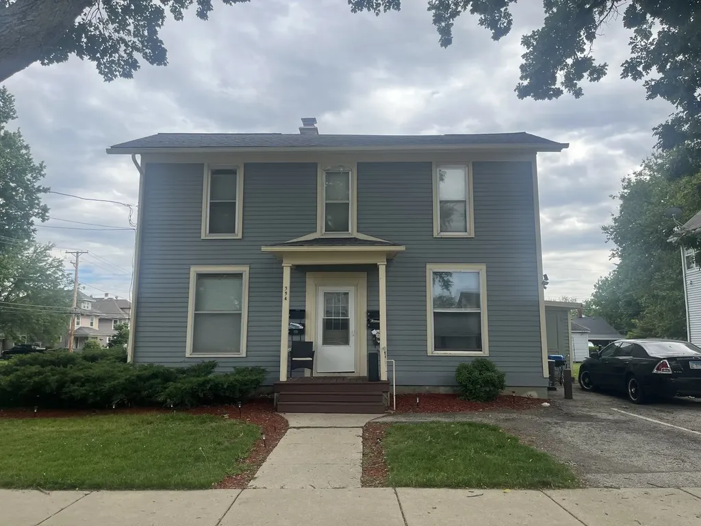 354 Spruce Street Aurora IL 60506
