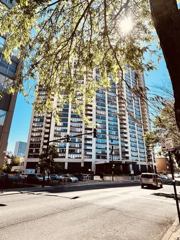 3930 North Pine Grove Avenue Chicago IL 60613