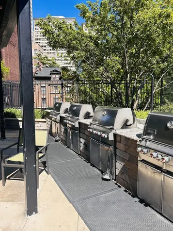 3930 North Pine Grove Avenue Chicago IL 60613