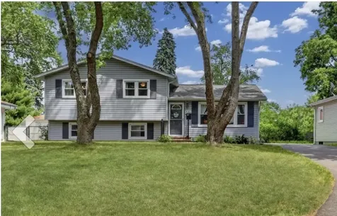 631 Pierce Court Grayslake IL 60030