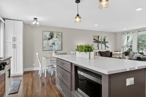 631 Pierce Court Grayslake IL 60030