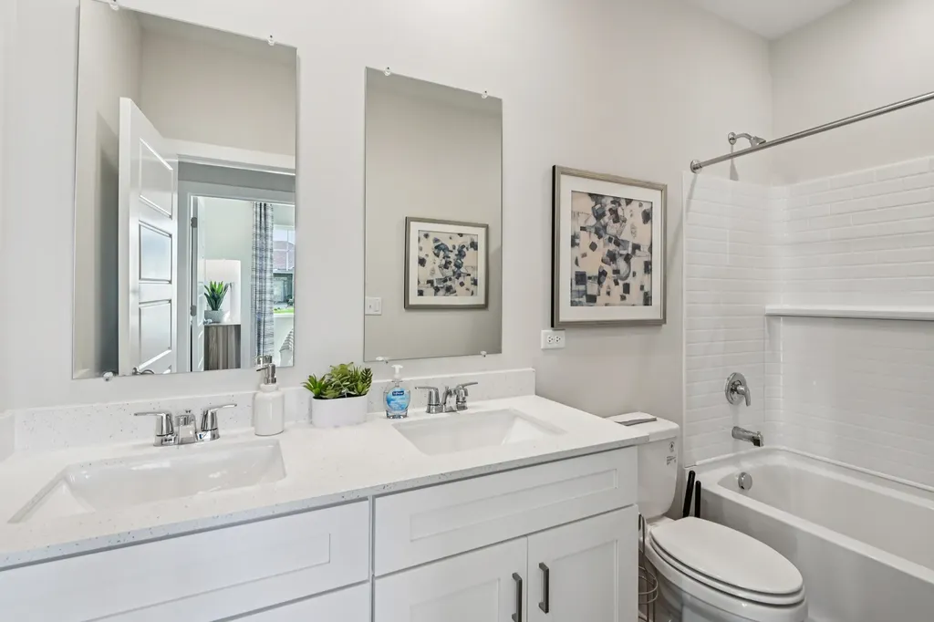 17507 West Windemere Circle Lockport IL 60441