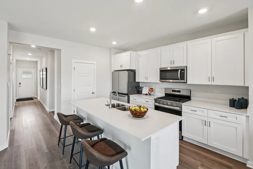 17507 West Windemere Circle Lockport IL 60441