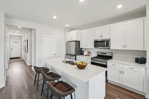 17507 West Windemere Circle Lockport IL 60441