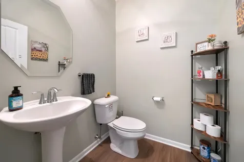 8511 White Oaks Court Wonder Lake IL 60097