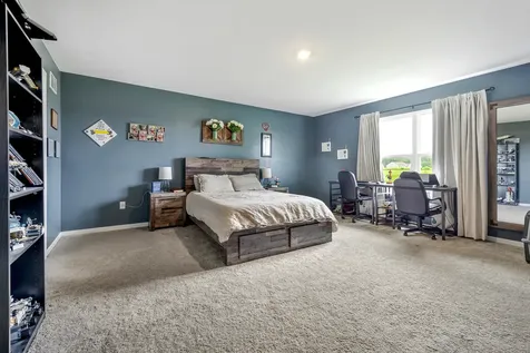 8511 White Oaks Court Wonder Lake IL 60097