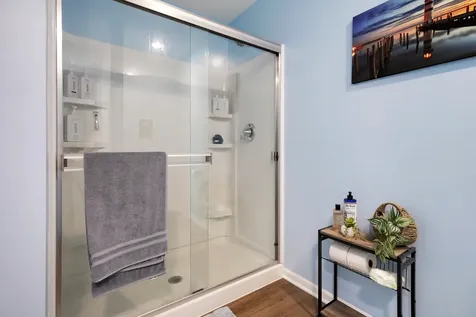 8511 White Oaks Court Wonder Lake IL 60097