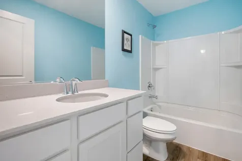 8511 White Oaks Court Wonder Lake IL 60097