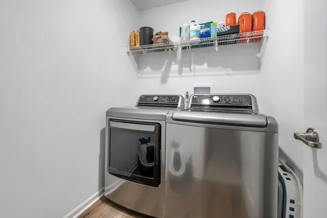8511 White Oaks Court Wonder Lake IL 60097