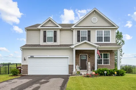 8511 White Oaks Court Wonder Lake IL 60097