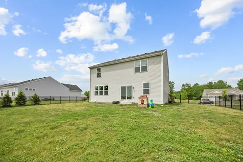 8511 White Oaks Court Wonder Lake IL 60097