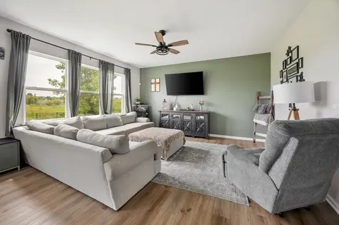 8511 White Oaks Court Wonder Lake IL 60097