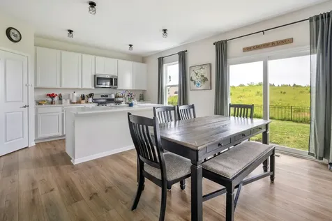 8511 White Oaks Court Wonder Lake IL 60097