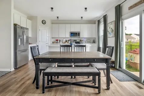 8511 White Oaks Court Wonder Lake IL 60097