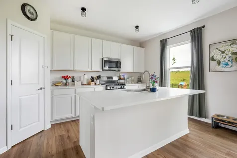 8511 White Oaks Court Wonder Lake IL 60097