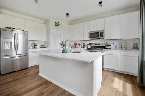 8511 White Oaks Court Wonder Lake IL 60097