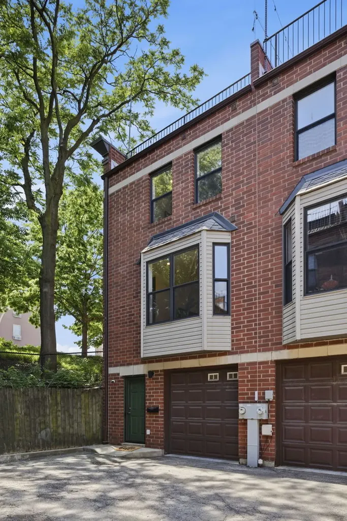 1816 North Spaulding Avenue Chicago IL 60647
