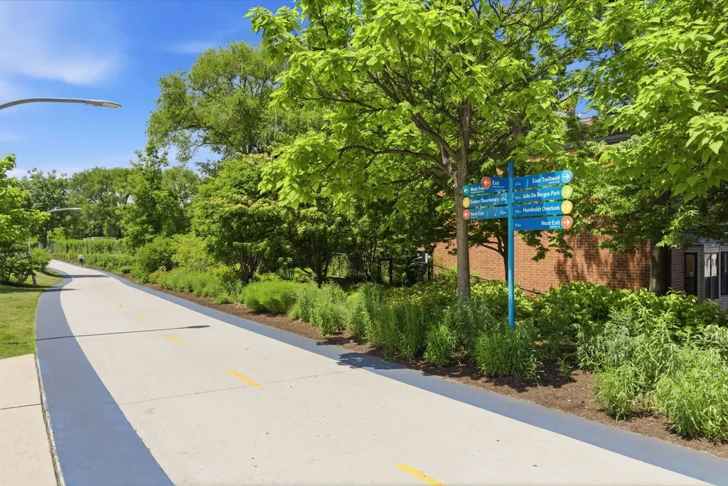 1816 North Spaulding Avenue Chicago IL 60647