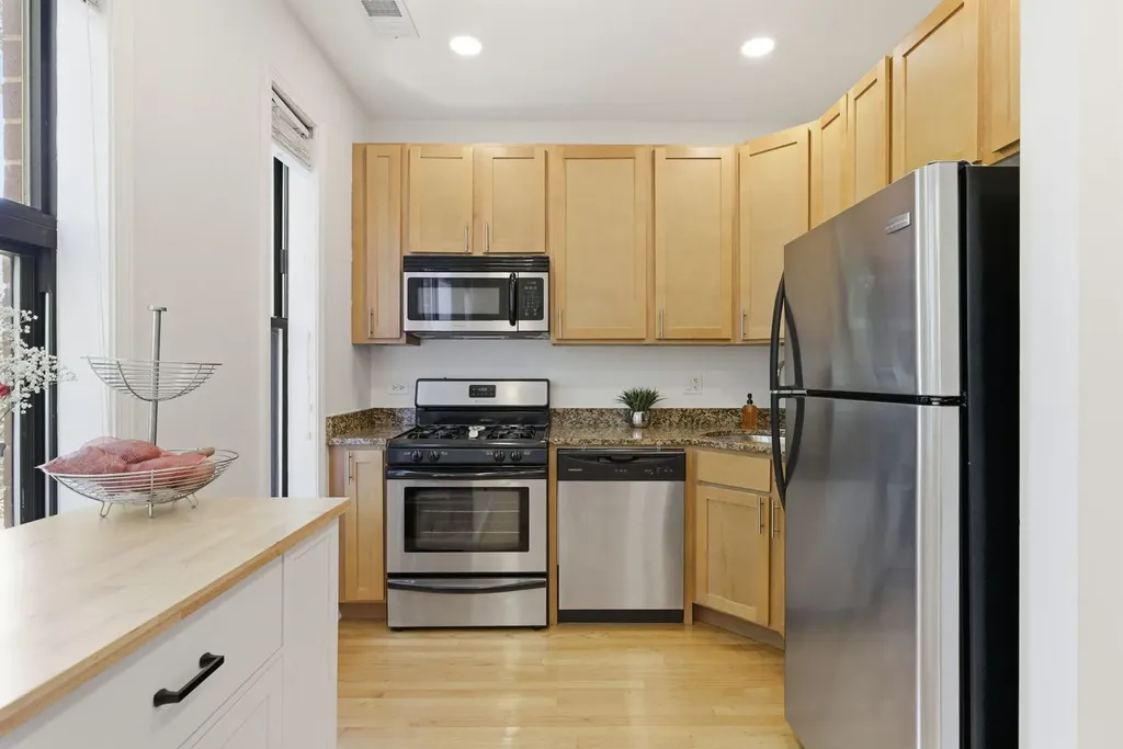 1816 North Spaulding Avenue Chicago IL 60647