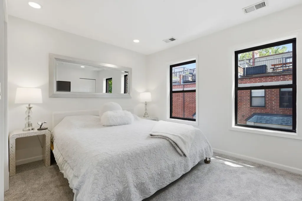 1816 North Spaulding Avenue Chicago IL 60647