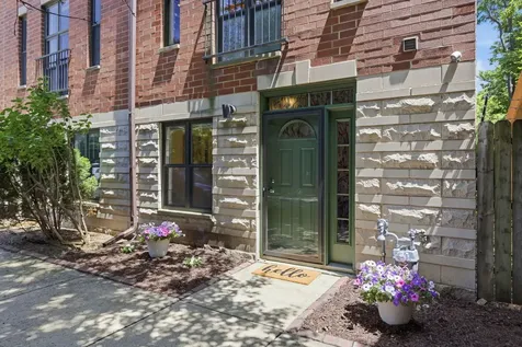 1816 North Spaulding Avenue Chicago IL 60647