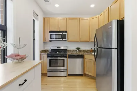 1816 North Spaulding Avenue Chicago IL 60647