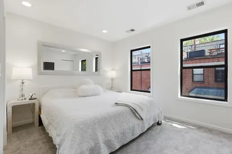 1816 North Spaulding Avenue Chicago IL 60647