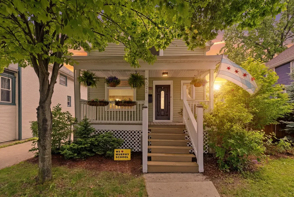 4023 West Addison Street Chicago IL 60641