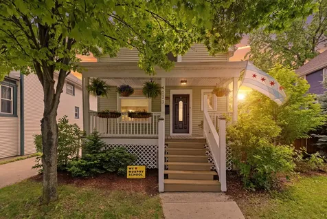 4023 West Addison Street Chicago IL 60641
