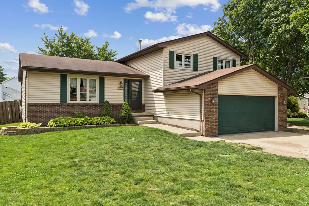3343 West Ivywood Court Decatur IL 62522
