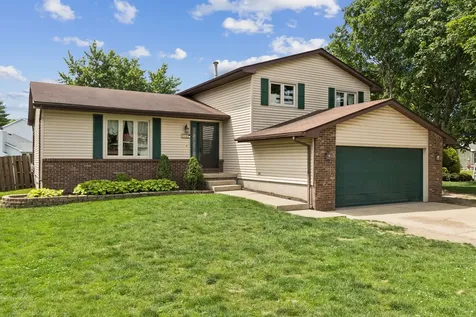 3343 West Ivywood Court Decatur IL 62522