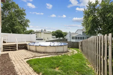3343 West Ivywood Court Decatur IL 62522