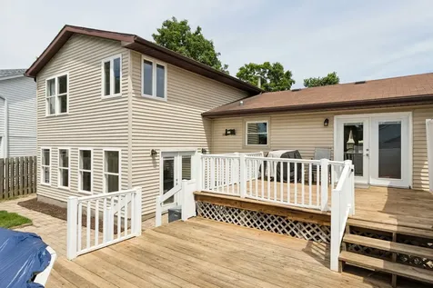 3343 West Ivywood Court Decatur IL 62522