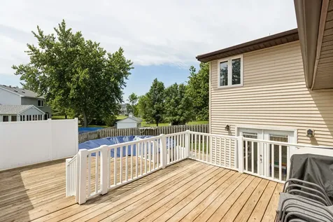 3343 West Ivywood Court Decatur IL 62522