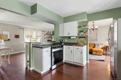 3343 West Ivywood Court Decatur IL 62522