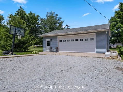 561 W Grant Street St. Anne IL 60964