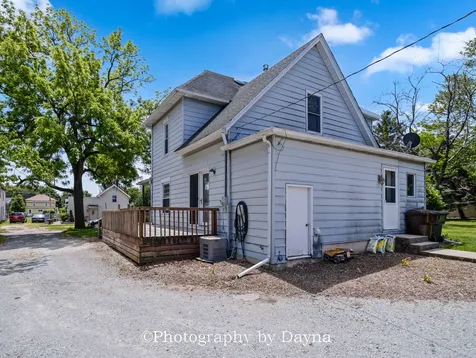 561 W Grant Street St. Anne IL 60964
