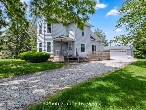 561 W Grant Street St. Anne IL 60964