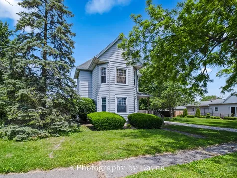 561 W Grant Street St. Anne IL 60964