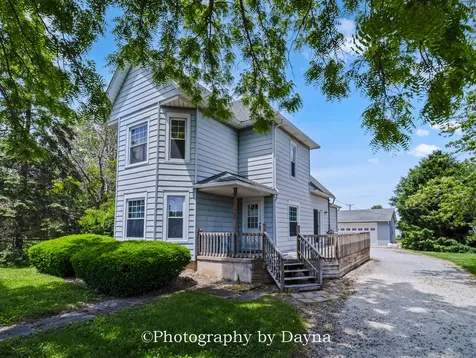 561 W Grant Street St. Anne IL 60964