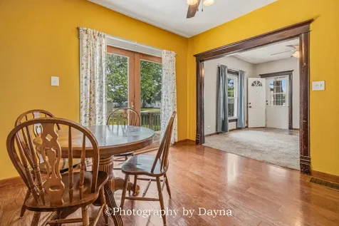 561 W Grant Street St. Anne IL 60964