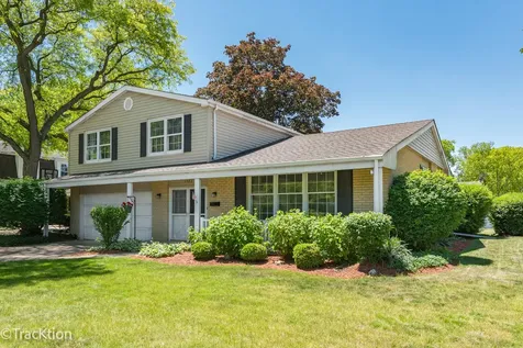 1502 South Harvard Avenue Arlington Heights IL 60005