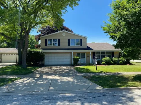 1502 South Harvard Avenue Arlington Heights IL 60005
